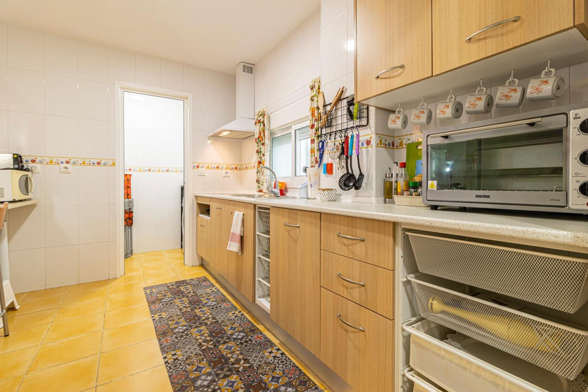 Apartamento Manuela Apartamento Jerez de la Frontera Exterior foto