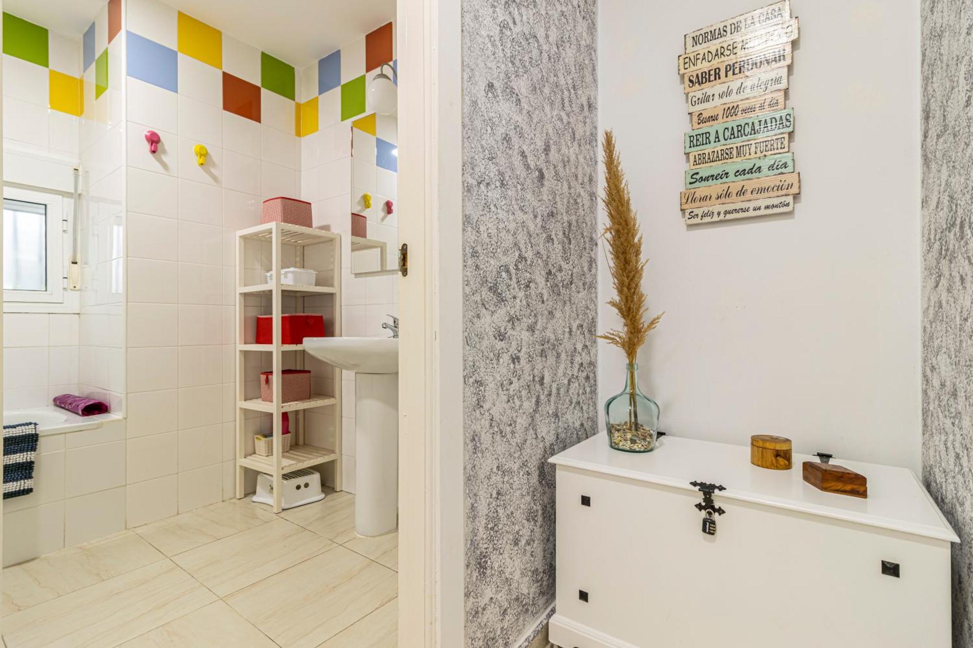 Apartamento Manuela Apartamento Jerez de la Frontera Exterior foto