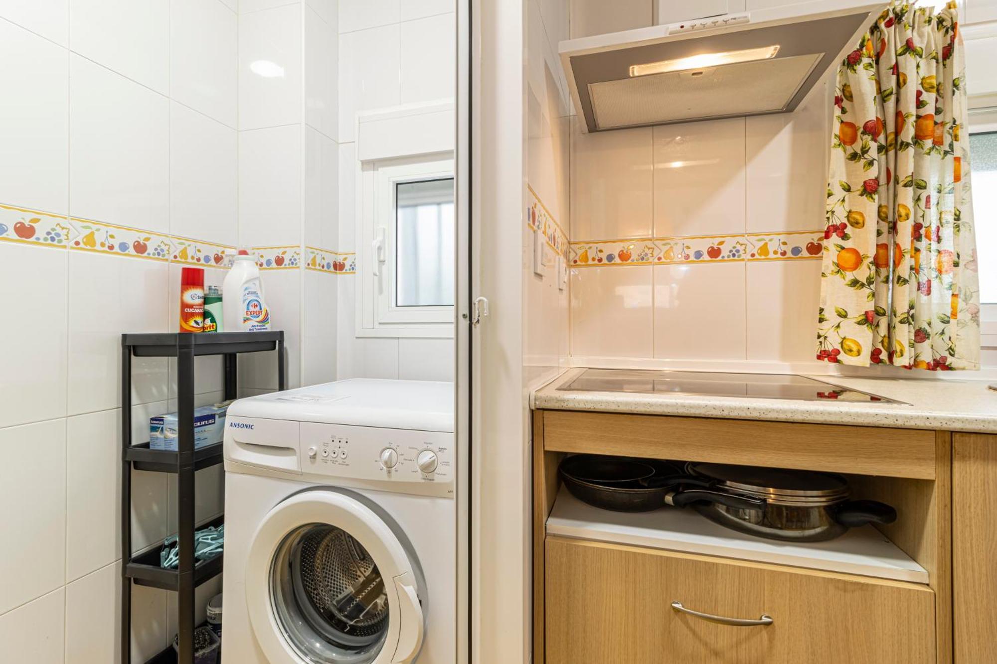 Apartamento Manuela Apartamento Jerez de la Frontera Exterior foto