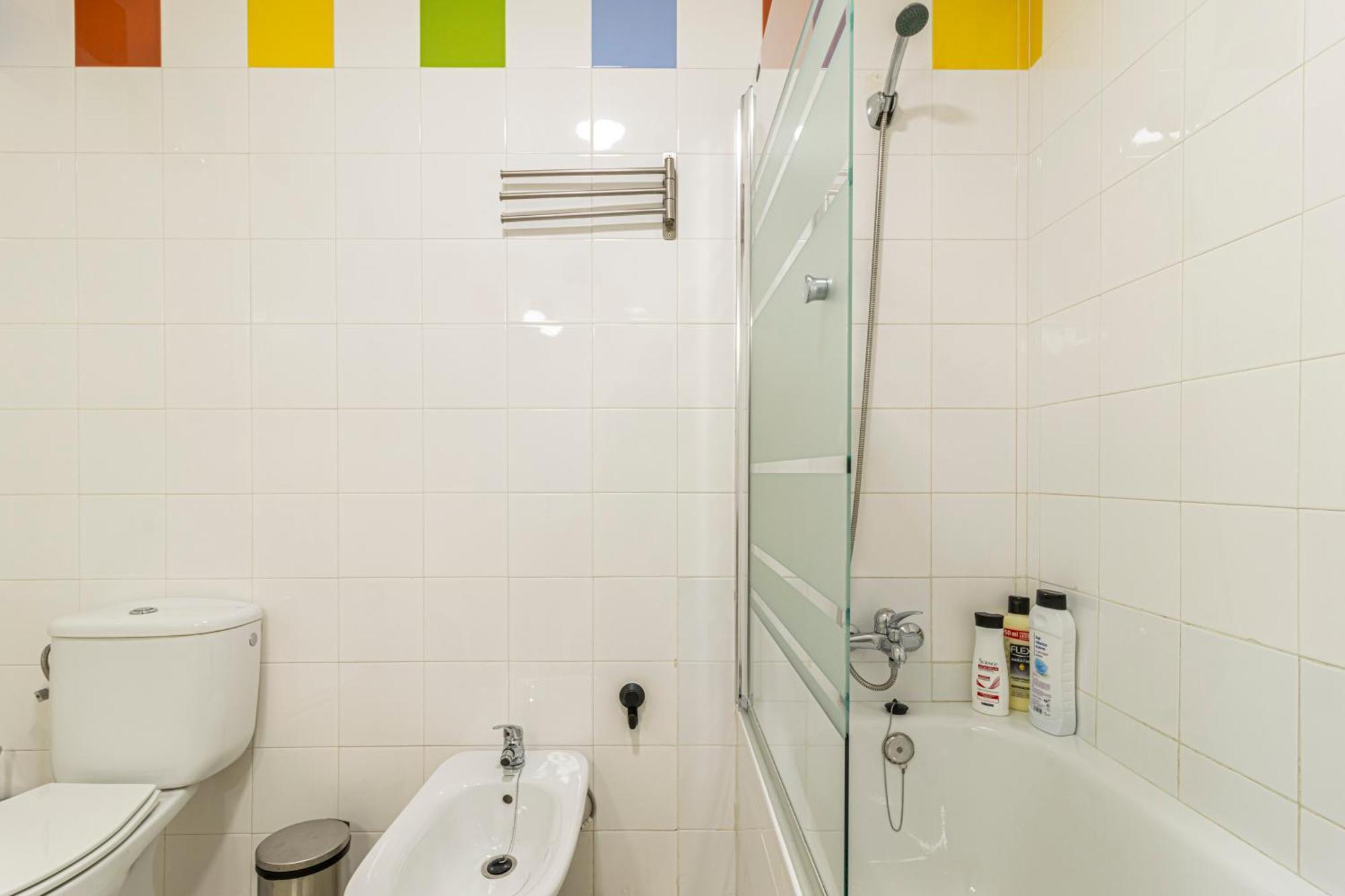 Apartamento Manuela Apartamento Jerez de la Frontera Exterior foto