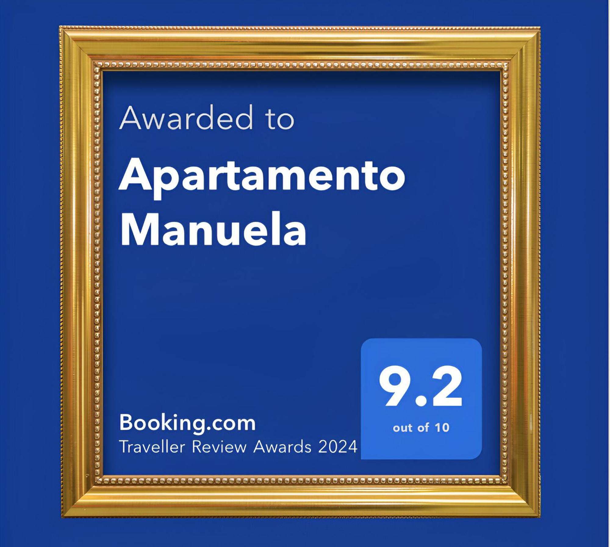 Apartamento Manuela Apartamento Jerez de la Frontera Exterior foto